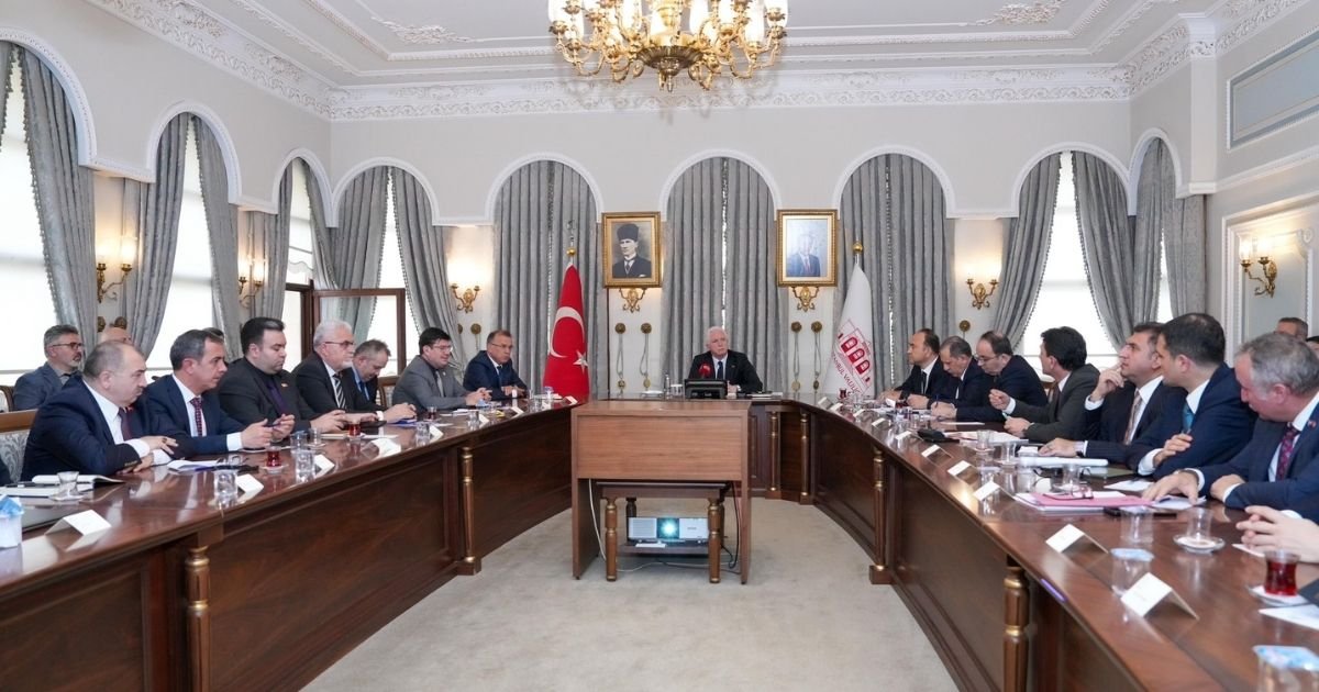 gıda güvenliği