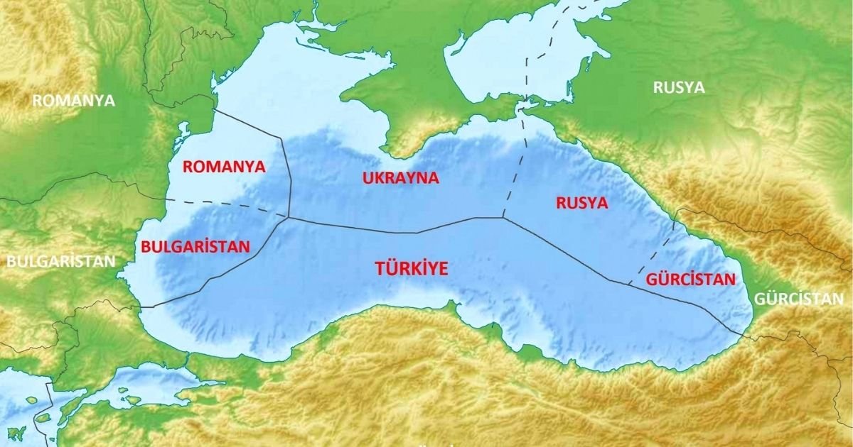 Karadeniz’de deniz sağlığı performansı araştırıldı: Türkiye orta seviyede kaldı