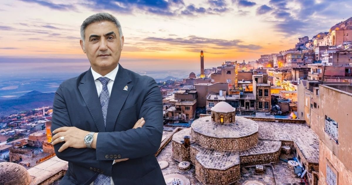 Mardin turizmi için Havaş seferi çağrısı