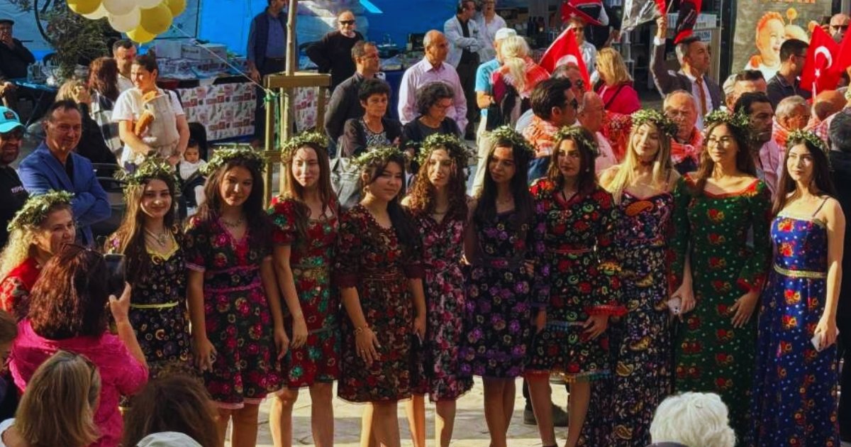 Milas’ta zeytin bereketi kadın emeğiyle buluştu