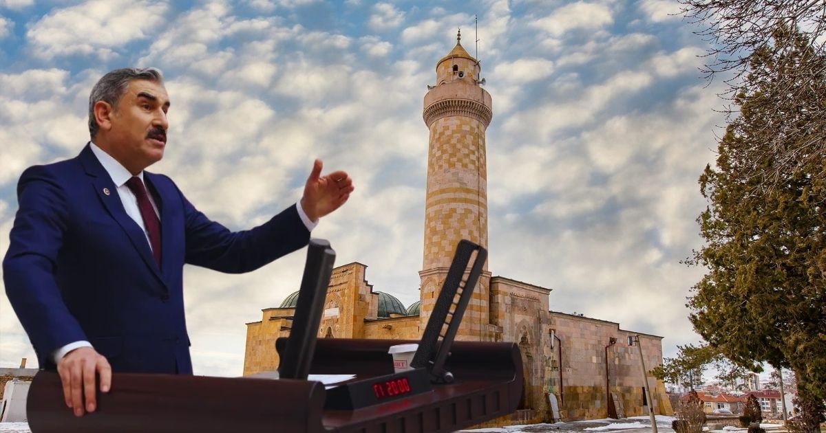 Niğde'nin turizmde yükselişi TBMM gündeminde