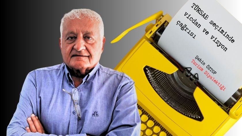 TÜRSAB seçiminde yenilenme çağrısı