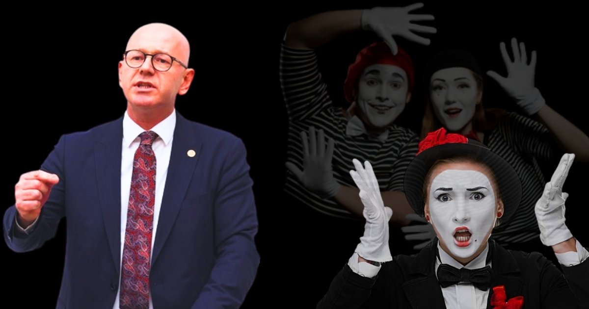 Sarı: Sözleşmeli sanatçılar arasında ayrım yapılıyor