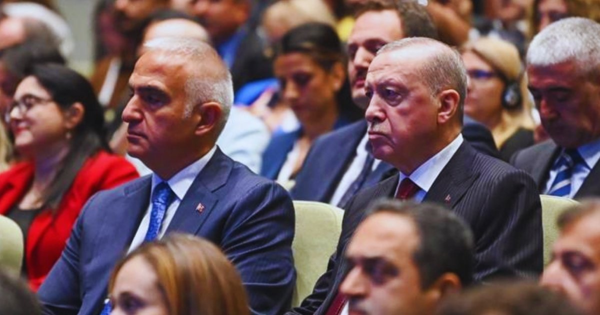 Türkiye kütüphanelerde tarihi rekor kırdı