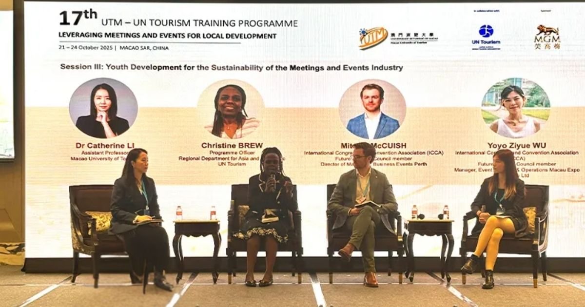 UN Tourism toplantı ve etkinlikleri yerel kalkınmanın anahtarı ilan etti