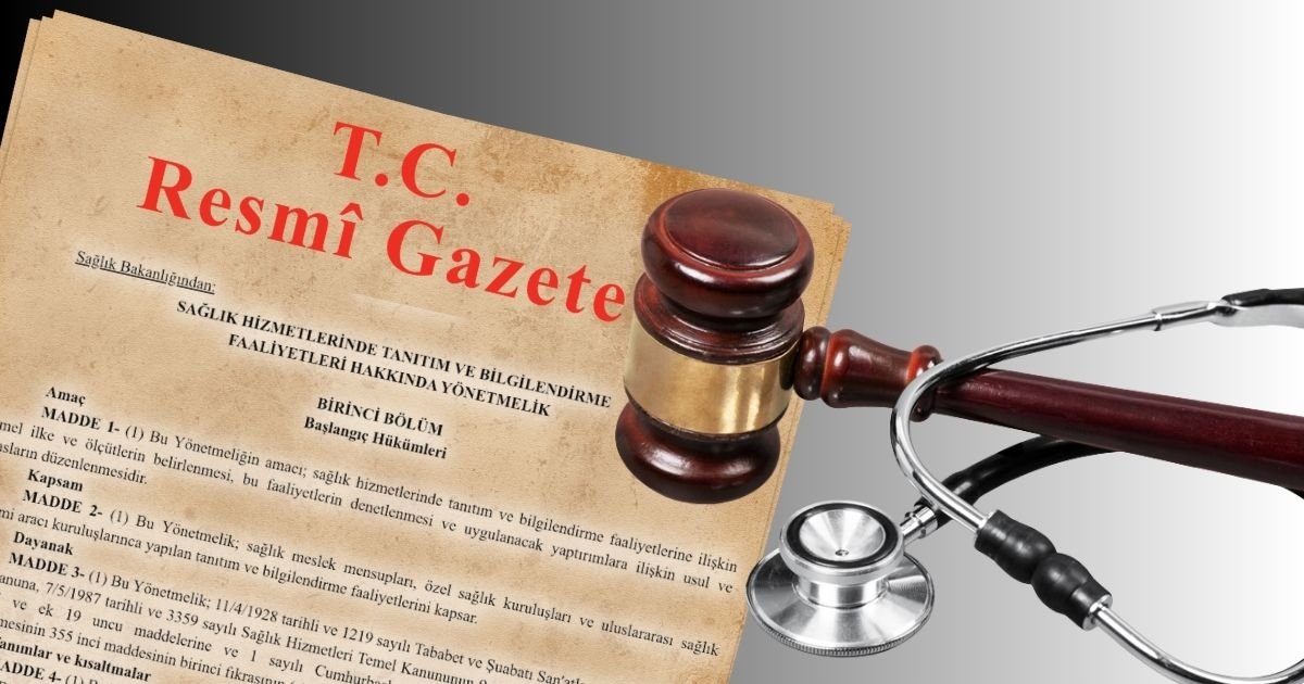 Sağlık turizmi tanıtımlarına net çerçeve
