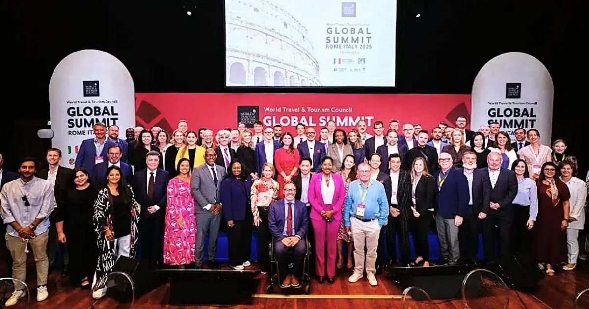 WTTC Londra’dan Avrupa kıtasına taşınmayı planlıyor
