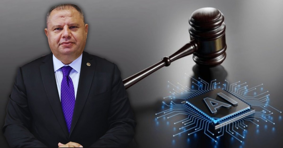 Yapay zeka kanun teklifi