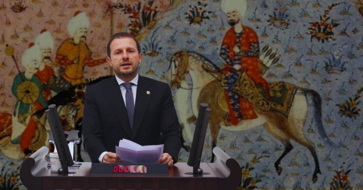 Ahmet Kılıç kültür ve turizm