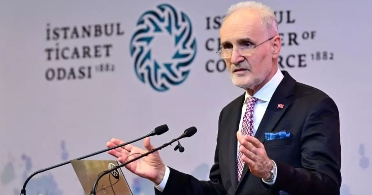 Şekib Avdagiç KOBİ’ler için 5 öneriyi açıkladı