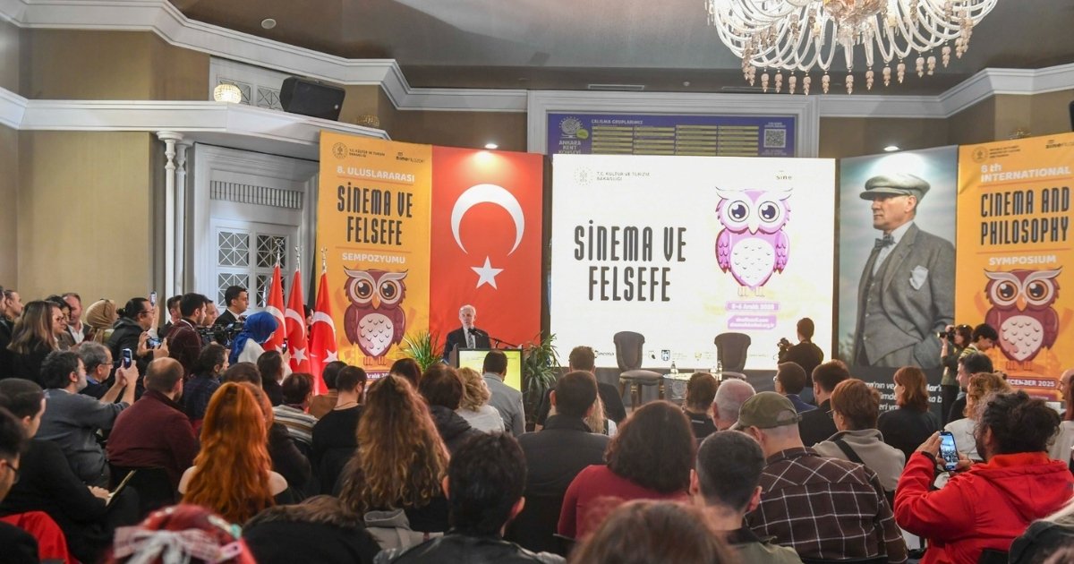 Başkan Yavaş’tan “Ankara’nın adını duyuracağız” mesajı