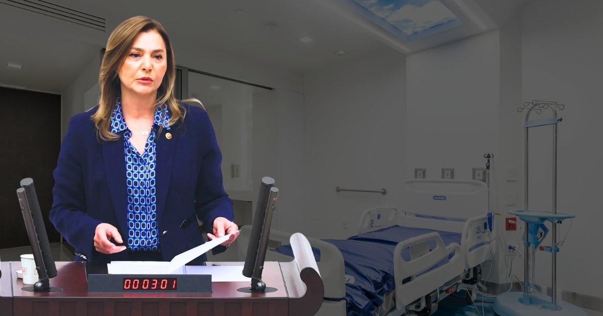 Ayşe Sibel Ersoy sağlık turizmi açıklaması