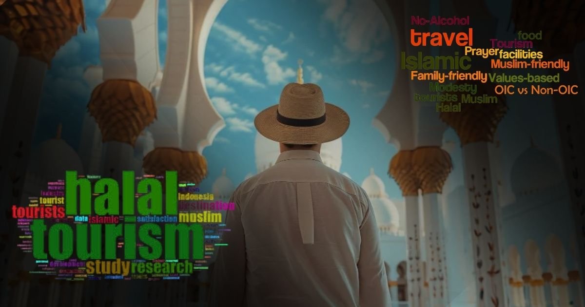 Helal turizm sadakati yükseltiyor geri dönüş artıyor
