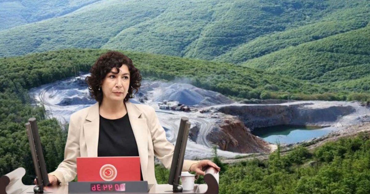 Mecliste doğa ve rant bütçesi tartışması