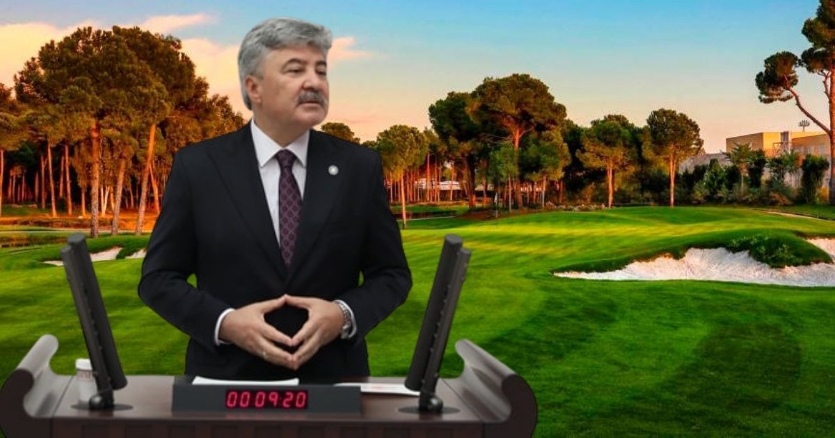 Metin Ergun Kültür ve Turizm bütçesi