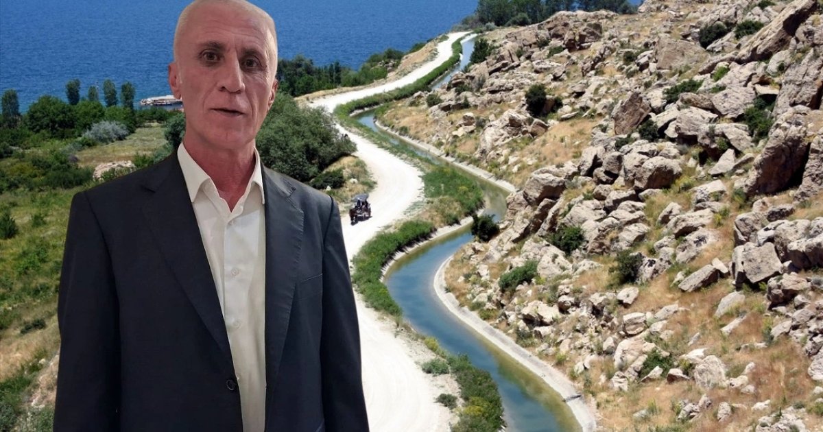 Başkan Güngör'den yardım çığlığı!: Kültür mirasları yok oluyor!
