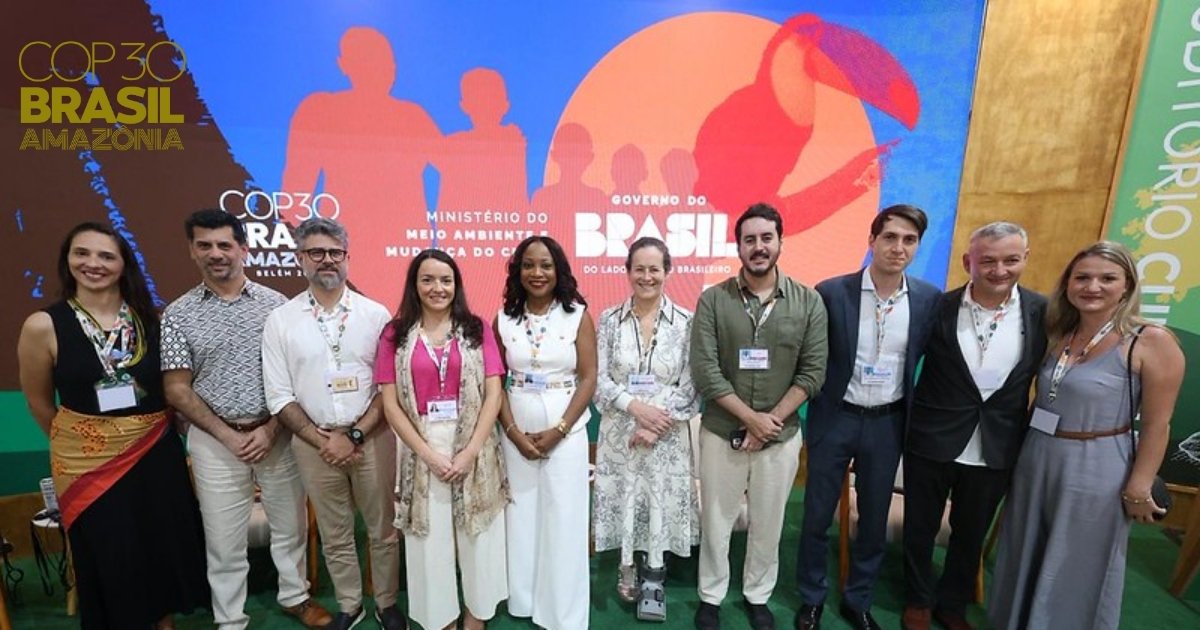 Turizm COP30’da iklim eylemini güçlendirdi