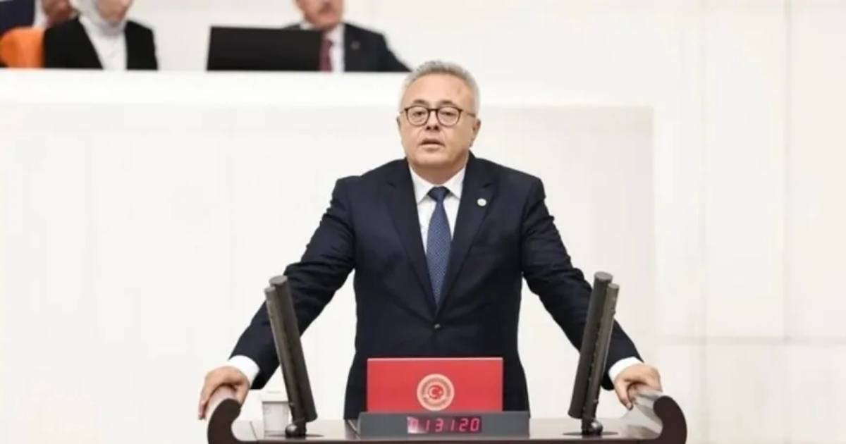 Ulubey Kanyonu bütçesi Meclis’te gündem oldu