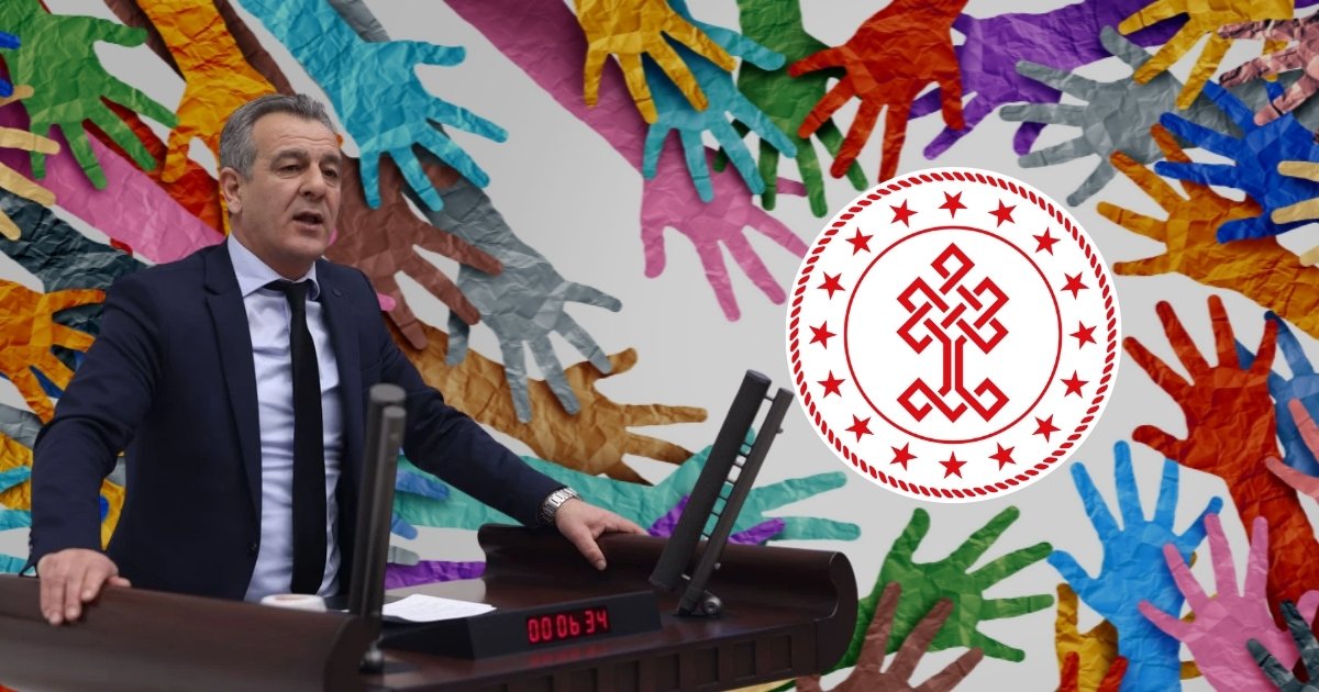 Yılmaz Hun kültürel çeşitlilik