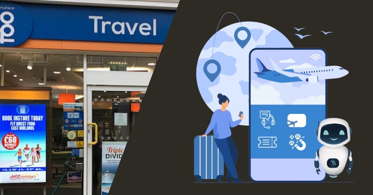 Turizm seyahat acentacılığı OTA çağında evriliyor