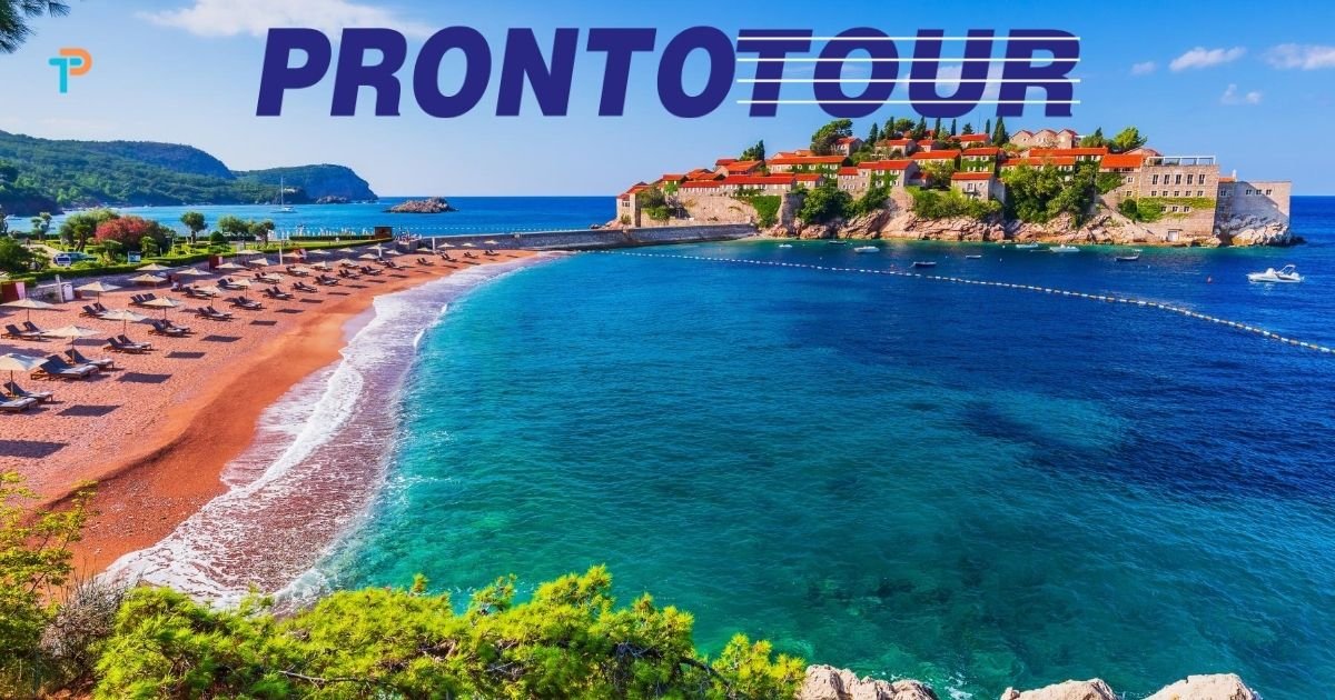Prontotour 2025 Turizm Raporu