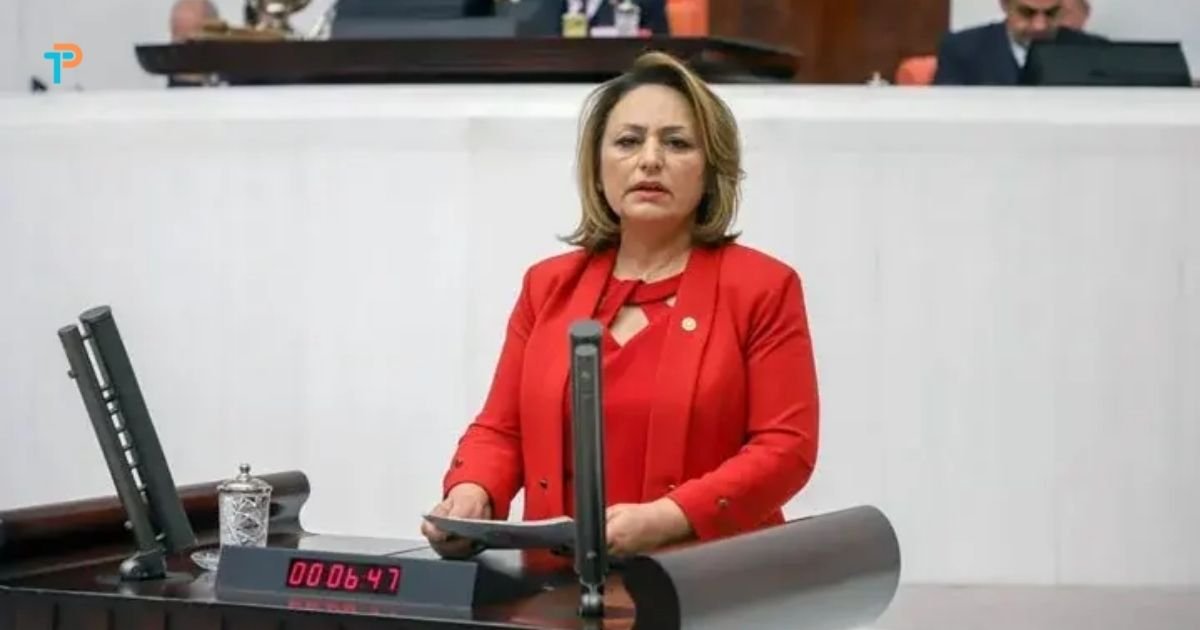 Adana Tufanbeyli ve Saimbeyli yolları Meclis’te gündeme geldi