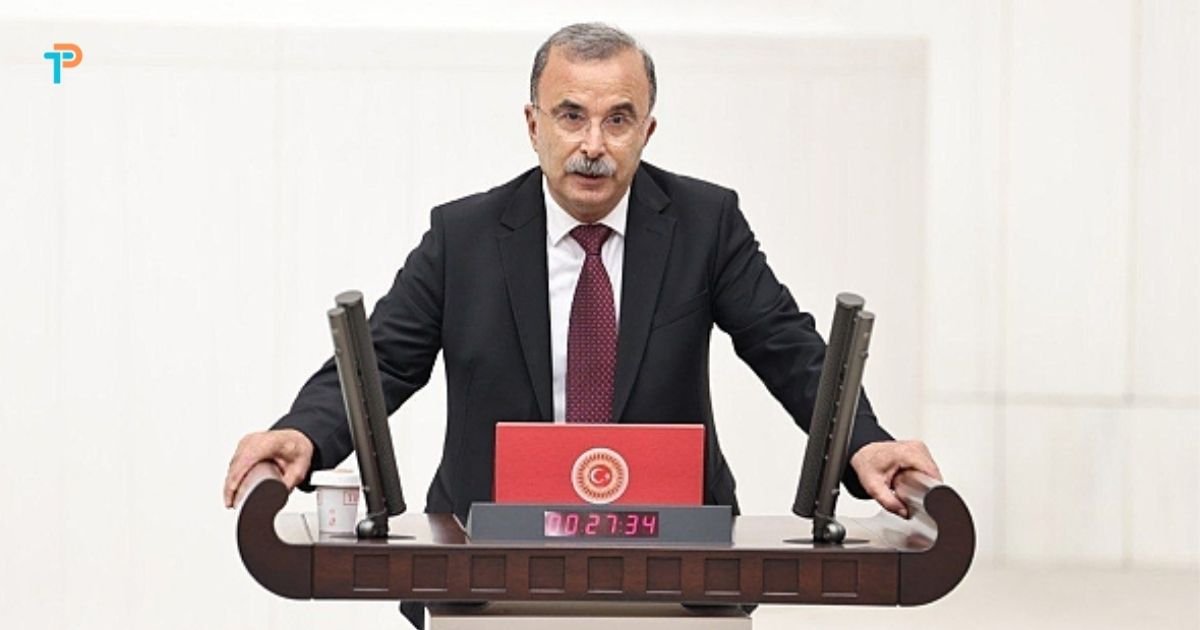 Alaçatı’daki proje için Meclis’te soru