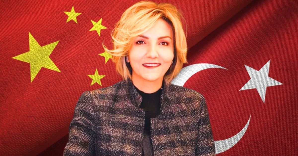Çin’e vizesiz Türkiye turizmine tarihi açılım
