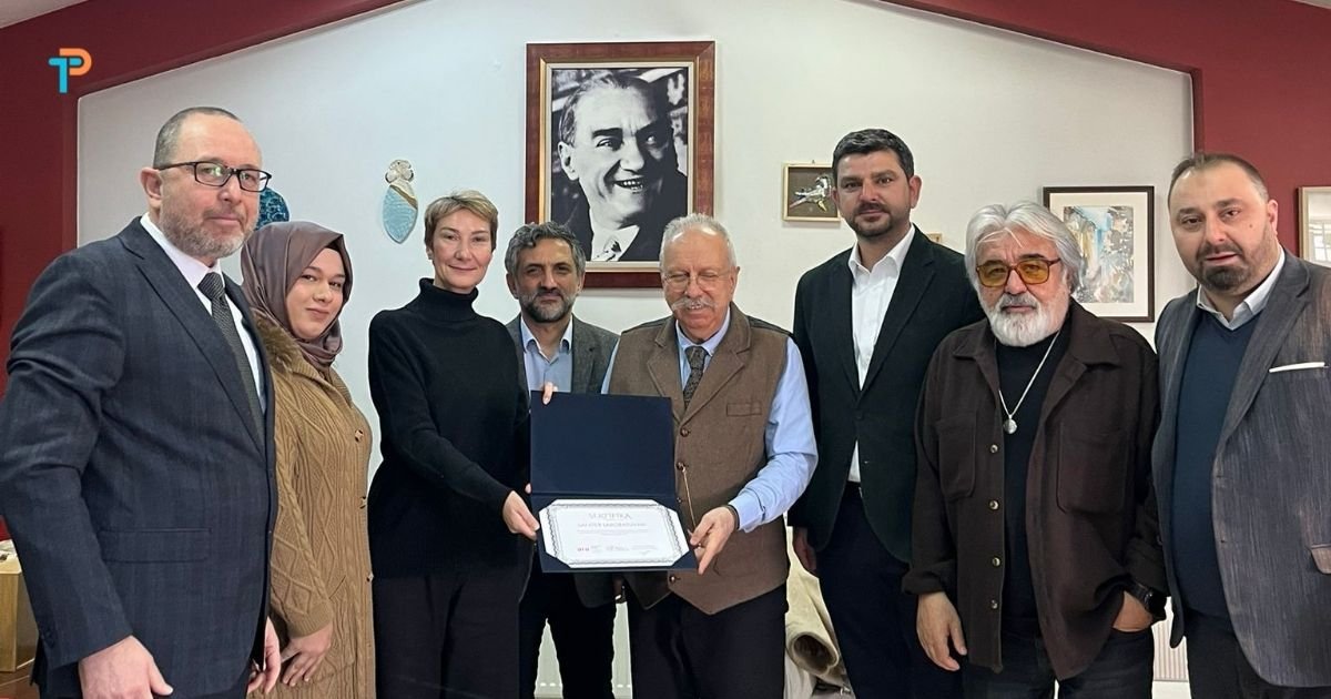 GT Hijyen toplantısı Saniter’de yapıldı