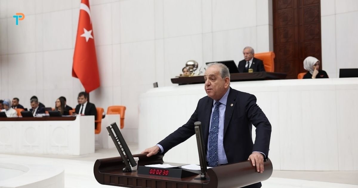 İzmir projeleri Meclis gündeminde