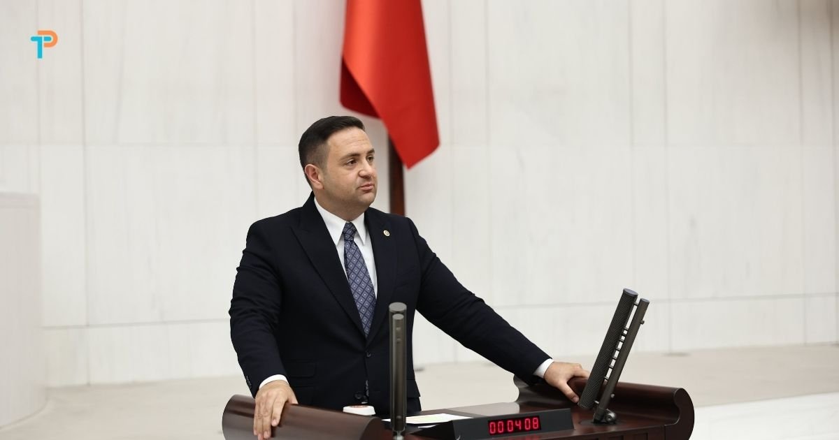 Özel jetler Meclis gündeminde
