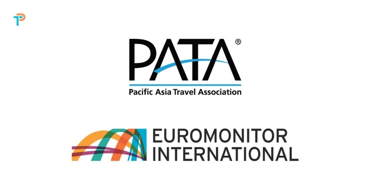 PATA ve Euromonitor International, Asya Pasifik turizminde veri odaklı büyüme için iş birliği yaptı.