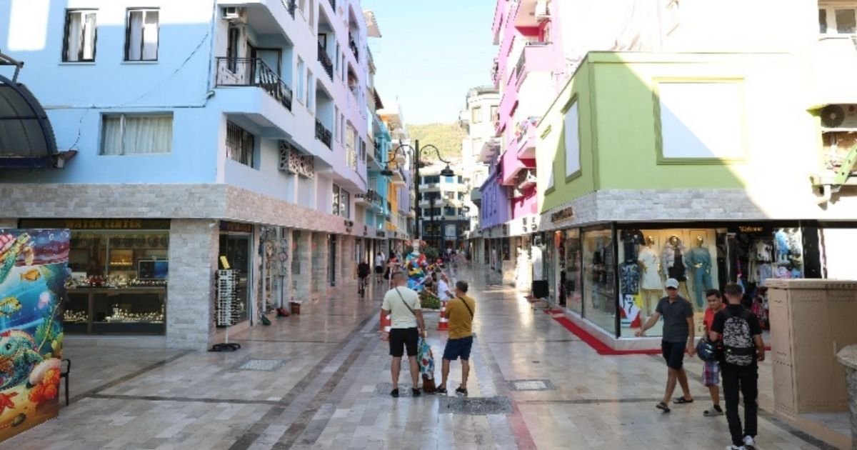 Projelerle güçlenen Marmaris 2026’ya hazır