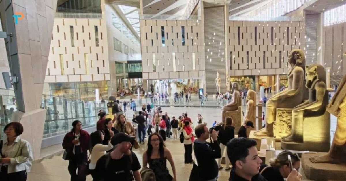 Turist sayısı 2025’te yüzde 4 arttı