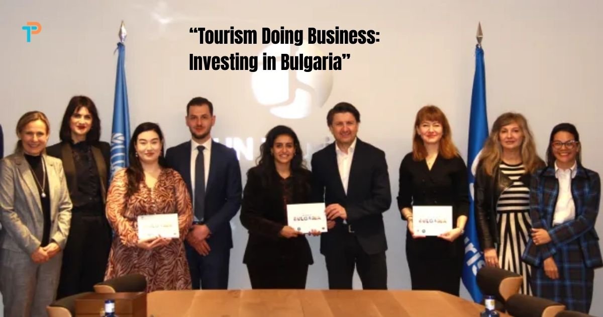 Bulgaristan yatırım