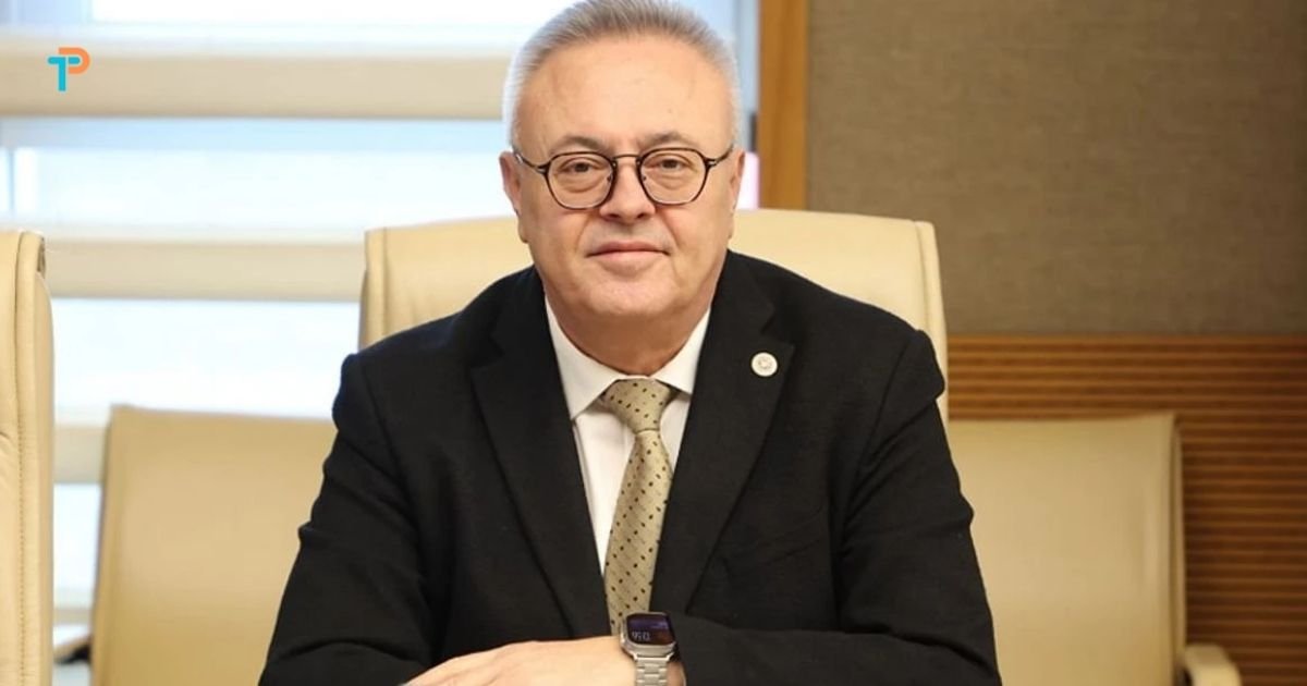 Uşak turizm master planı TBMM gündeminde