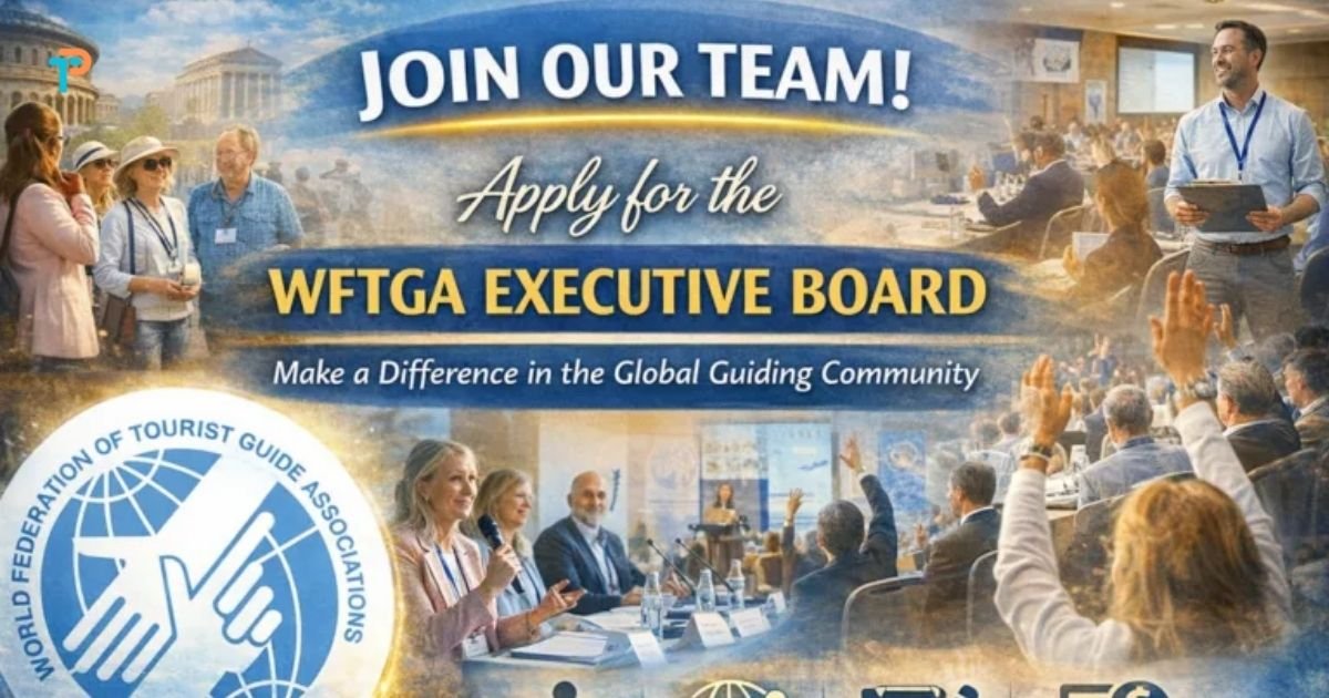 WFTGA 2026 yönetim kurulu seçim süreci başladı.