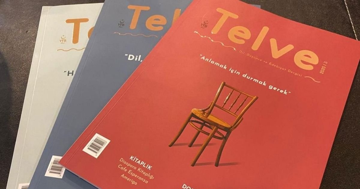 YTB’nin kültür elçilerine büyük ödül