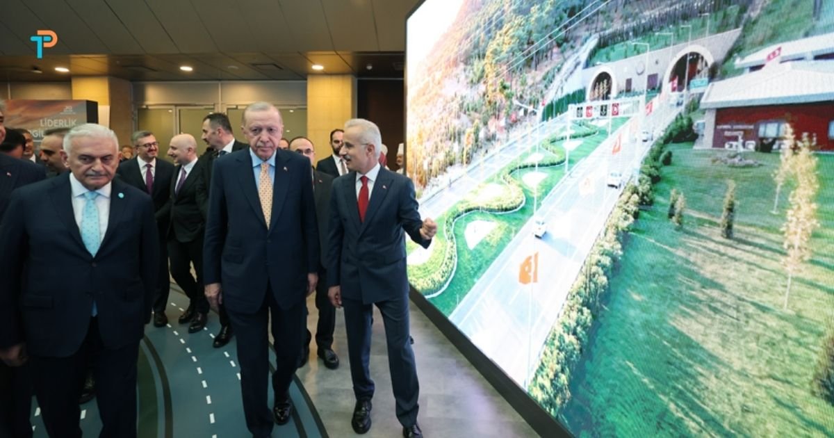 Yol destanı 30 bin kilometreye çıktı