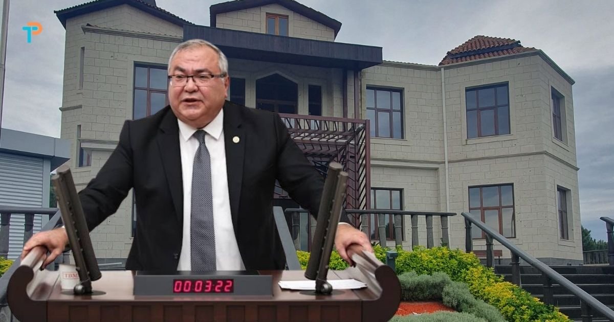 Adnan Menderes Demokratik Müzesi