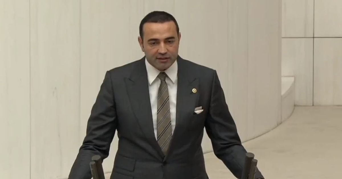 TBMM Genel Kurulu’nda ikamet kısıtlaması gündeme geldi