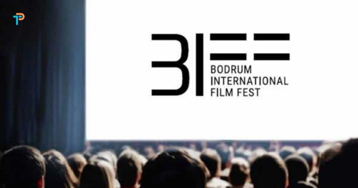 Bodrum filmle yeniden sahnede