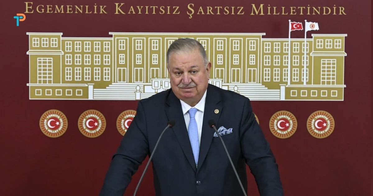 Gaziantep’te kapalı camiler Meclis gündeminde