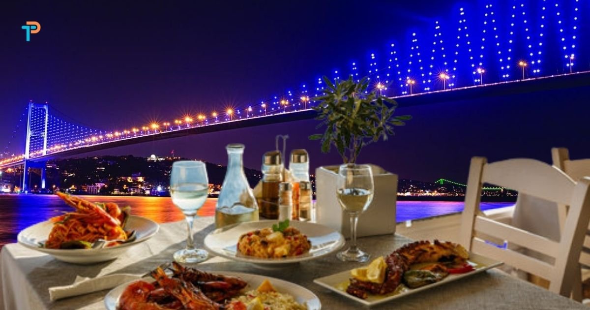 İstanbul mutfağı akademiyle sektörü buluşturuyor