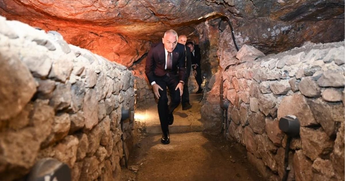 Kırıkkale turizmde yeni döneme giriyor