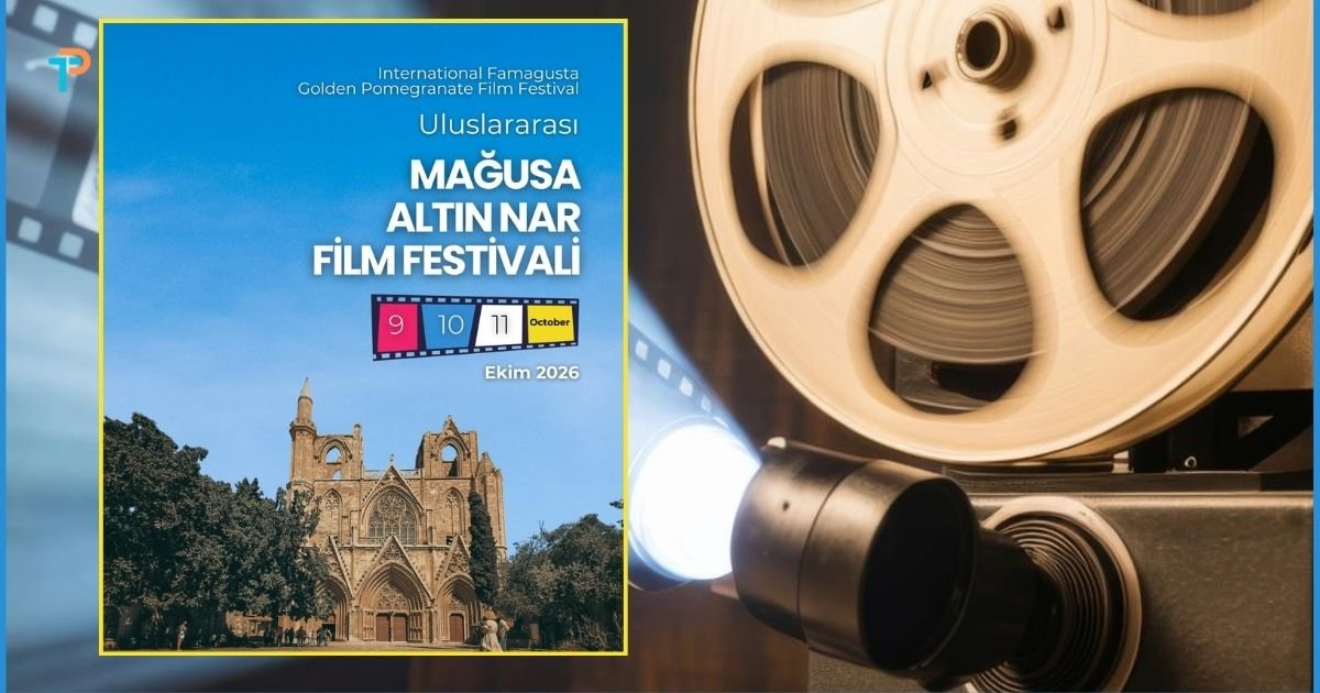 Mağusa Film Festivali