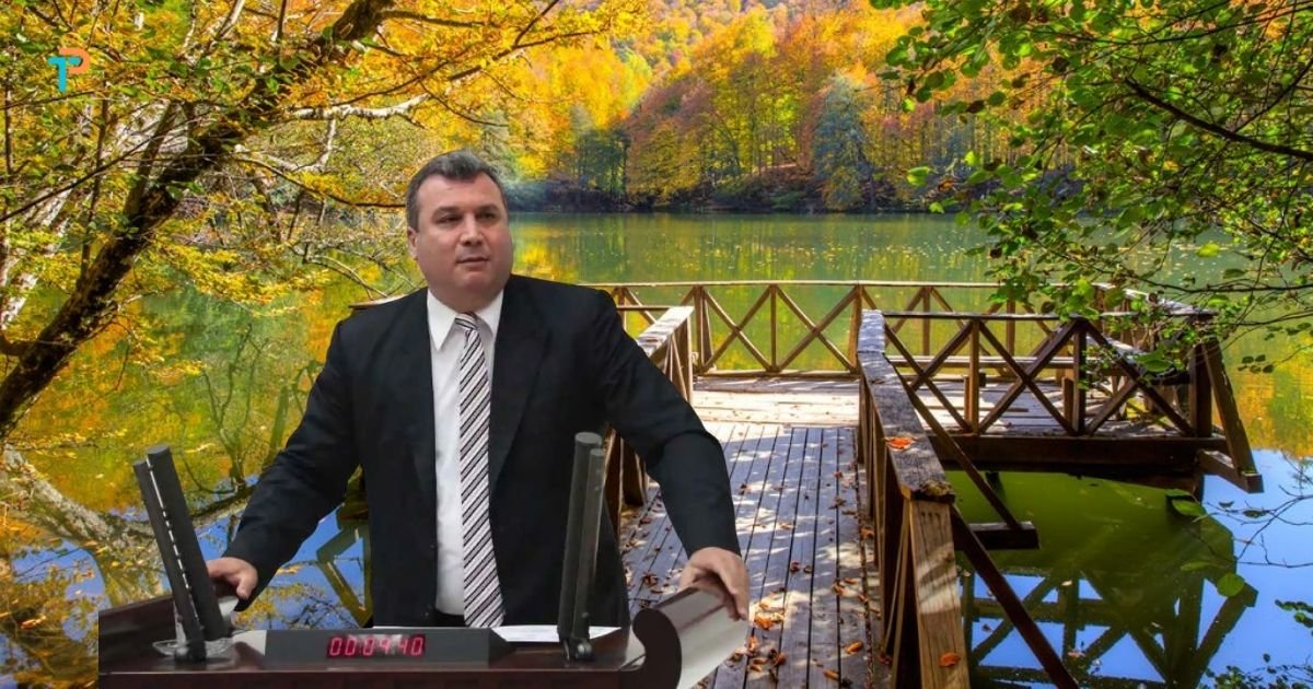 Milli Parklar Kanunu
