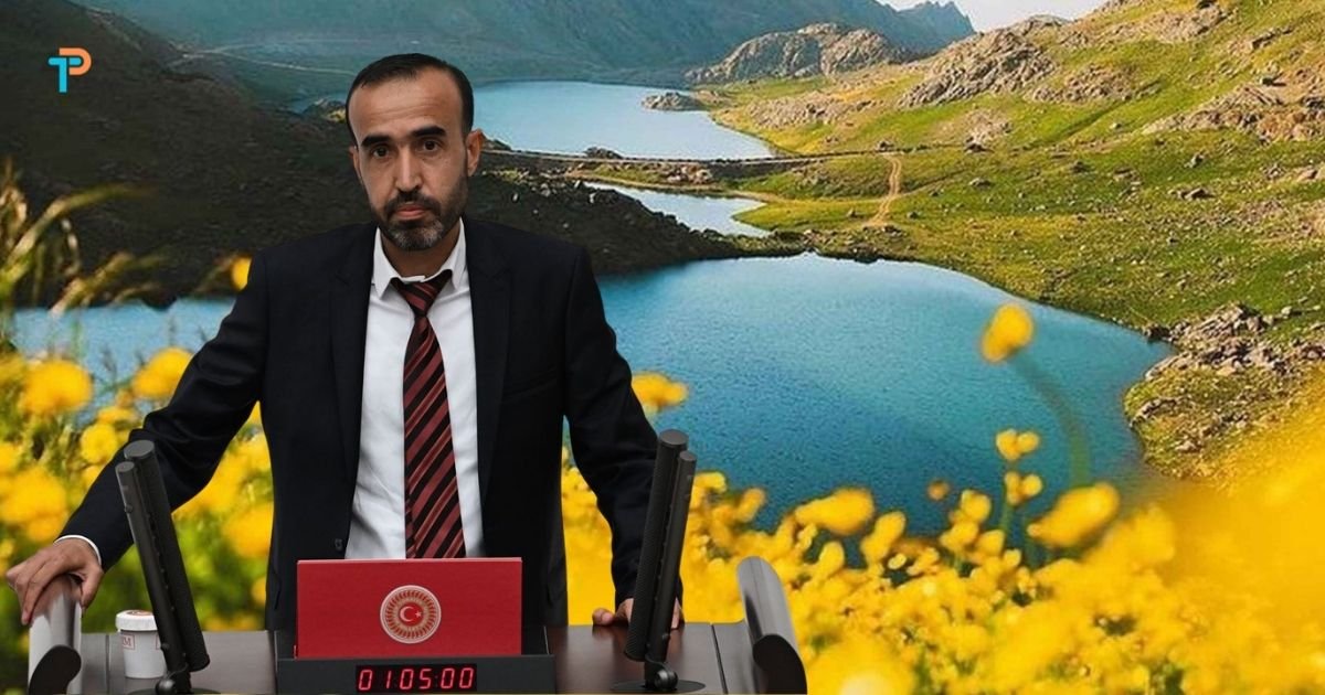 Milli parklar için sert uyarı