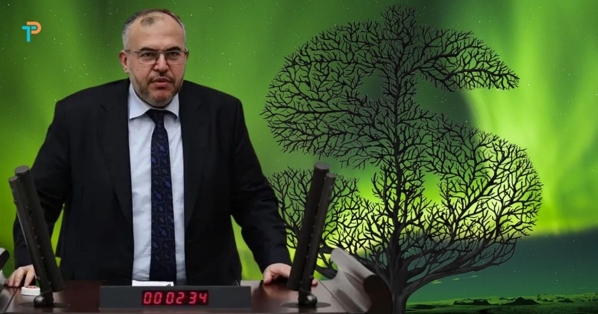 Milli parklar mücadelesine Milli görüş