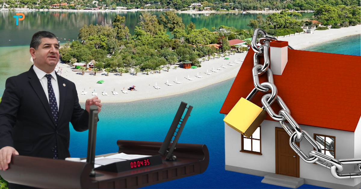 Villa turizmi tesisleri için yeni süre talebi